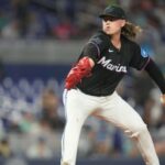 Weathers Debuts with Marlins vs Cubs: Expected Reinforcement After Injury