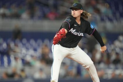 Weathers Debuts with Marlins vs Cubs: Expected Reinforcement After Injury