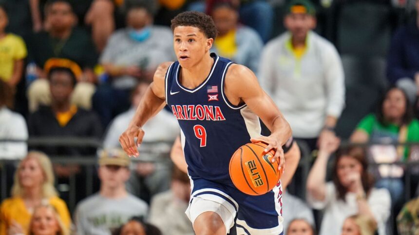 NBA Draft: Sorber and Bryant stay; Who else makes the jump?