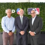 BHD and MLB: Welcome Event for New Baseball Prospects in DR