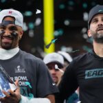 Eagles vs Chiefs: Super Bowl rematch in NFL Week 2