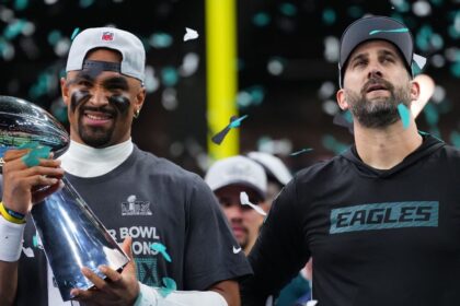 Eagles vs Chiefs: Super Bowl rematch in NFL Week 2