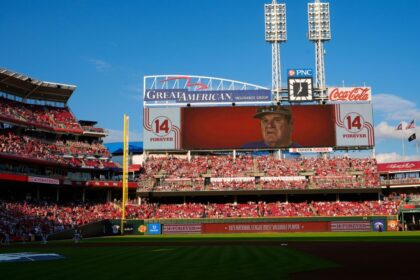 Reds Celebrate Pete Rose: Tribute After MLB List Removal