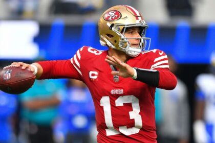 NFL 2025: Easy for 49ers? Schedule Analysis and Reactions
