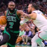 Celtics Crush Knicks: White Drives Boston, Series Returns to NY