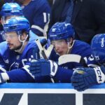 Humbled Leafs: Florida Crushes Toronto and Leaves Them on the Brink of Elimination