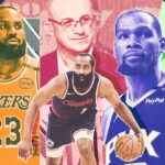 Warriors, Rockets, and Cavs: 2025 NBA Offseason Guide, Draft, Trades, and More