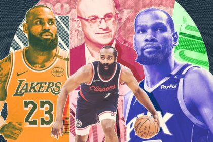 Warriors, Rockets, and Cavs: 2025 NBA Offseason Guide, Draft, Trades, and More