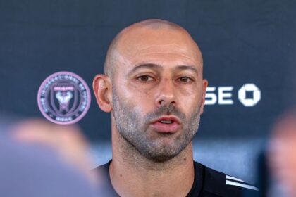 Mascherano demands Inter Miami: Learn to "suffer" to improve