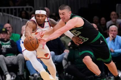 Knicks fall to Celtics without Tatum: Series will be decided in NY (Analysis)