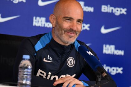 Maresca stays at Chelsea: Champions or not, the coach is not moving