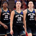 WNBA 2025: Analysis, favorites and beyond the start of the season.