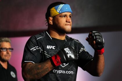Burns vs. Morales: UFC Fight Night Analysis and Predictions