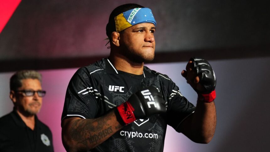 Burns vs. Morales: UFC Fight Night Analysis and Predictions