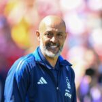 Best Football Coaches 2024-25: Nuno, Enrique, and More