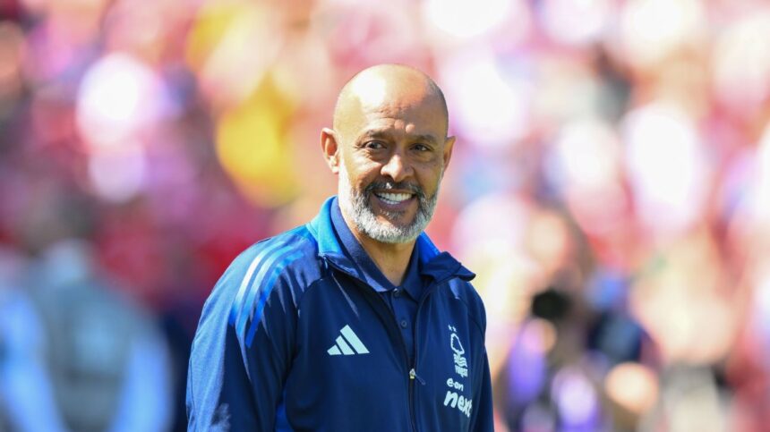 Best Football Coaches 2024-25: Nuno, Enrique, and More
