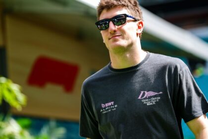 Rookies F1 Defend Doohan After Unfair Alpine Exit