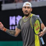 Kyrgios Returns to Roland Garros: Doubles with Thompson, Surprise!
