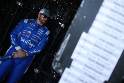 Buescher and RFK Racing Penalized for Illegal Modifications in Kansas