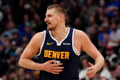 Jokic challenges the stats culture: MVP despite absurd shots?