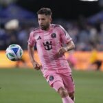 Jordi Alba extends contract with Inter Miami until 2027: One More Nail in the Coffin