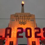 NFL to vote on player participation in flag football for 2028 Olympics