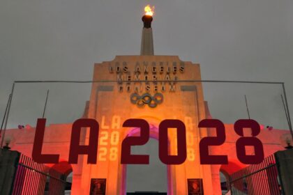 NFL to vote on player participation in flag football for 2028 Olympics