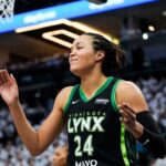 Lynx Favorites, Collier MVP, Clark Star: 2025 WNBA GM Survey