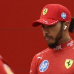 Hamilton at Ferrari: Will He Win in F1 Again? Analysis and Key Factors