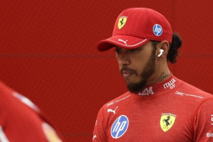 Hamilton at Ferrari: Will He Win in F1 Again? Analysis and Key Factors
