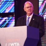 Steve Simon to retire from the WTA in December: End of an era in women's tennis
