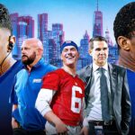 NY Giants: Quarterback Reconstruction, Wilson, Dart and the Future.