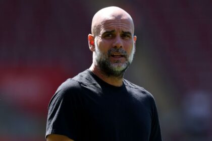 Man City: Rebuild or Immediate Success? Guardiola and the Future.