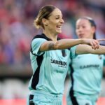 Esther González signs extension with Gotham FC until 2027: Key goalscorer!