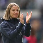 Chelsea Women: Ohanian investment "game-changing", according to Bompastor