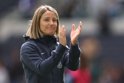 Chelsea Women: Ohanian investment "game-changing", according to Bompastor