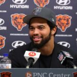 Caleb Williams: Bears Rejection Revealed in New Book