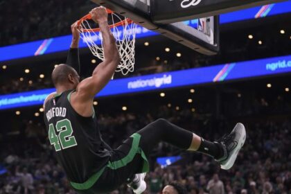 Celtics Resurrect: Crush Knicks (127-102) and Force Game 6