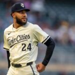 Twins Send Simeon Woods Richardson to Minors After Poor Performance