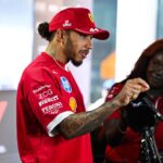 F1: Hamilton and Russell criticize FIA's change on language