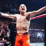 Pimblett targets Gaethje or Topuria after victory: Next UFC rival