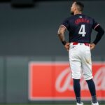 Correa and Buxton: Twins suffer collision and leave game vs. Baltimore