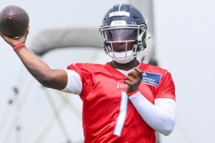 Deep Dive: How Do the New Quarterbacks Fit in the 2025 NFL?