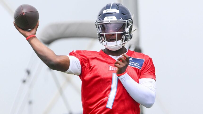Deep Dive: How Do the New Quarterbacks Fit in the 2025 NFL?
