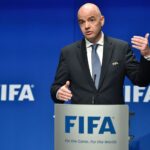 Infantino: FIFA Drives Anti-Racism Laws and Historic Club World Cup