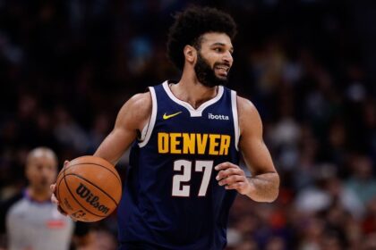 Murray, Doubtful for Game 6: Nuggets at Risk Against Thunder