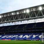 Massive Crash: Espanyol Fans Injured Before Derby vs Barça
