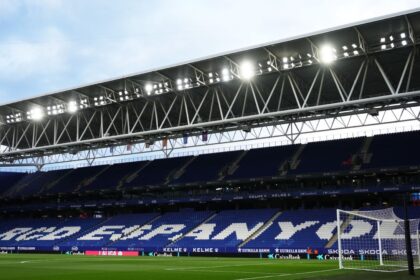 Massive Crash: Espanyol Fans Injured Before Derby vs Barça