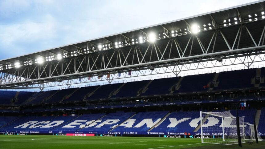 Massive Crash: Espanyol Fans Injured Before Derby vs Barça