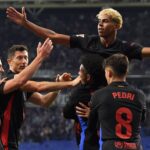 Barcelona Champions of La Liga! Yamal and Flick Conquer Title